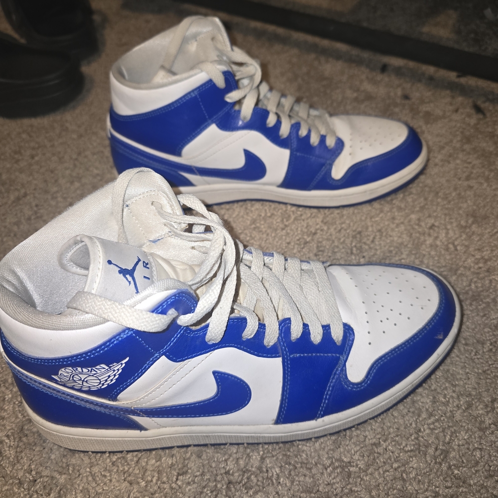 Nike Air Jordan 1 Womens